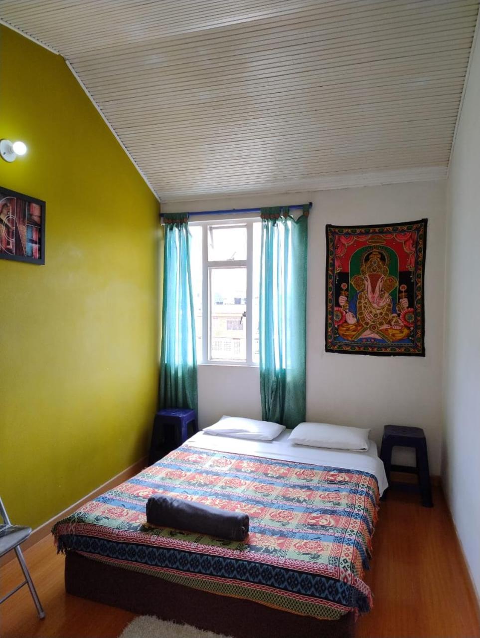 Zipa Hostel Zipaquirá Zewnętrze zdjęcie