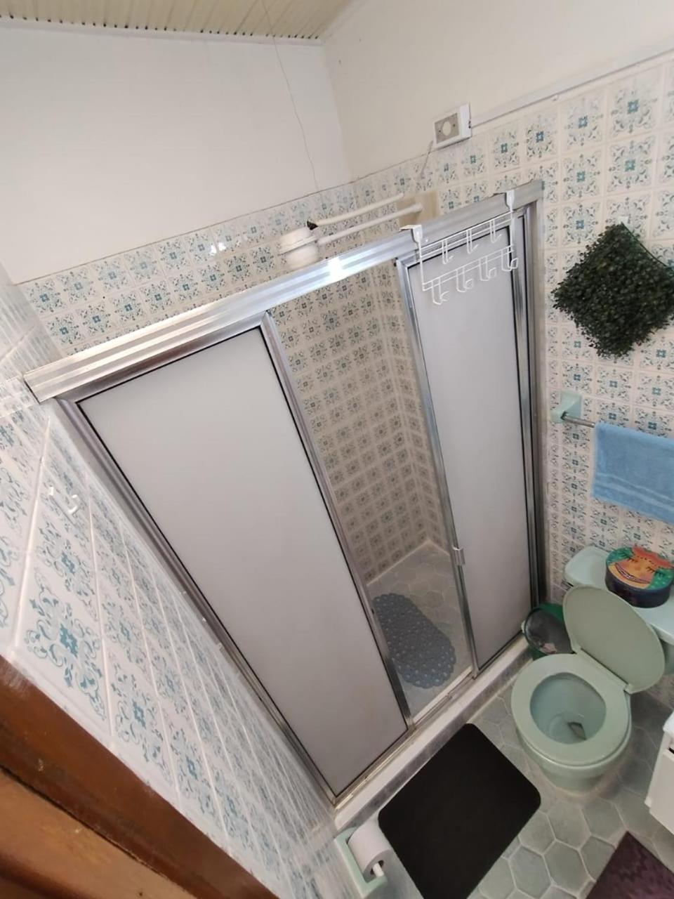 Zipa Hostel Zipaquirá Zewnętrze zdjęcie