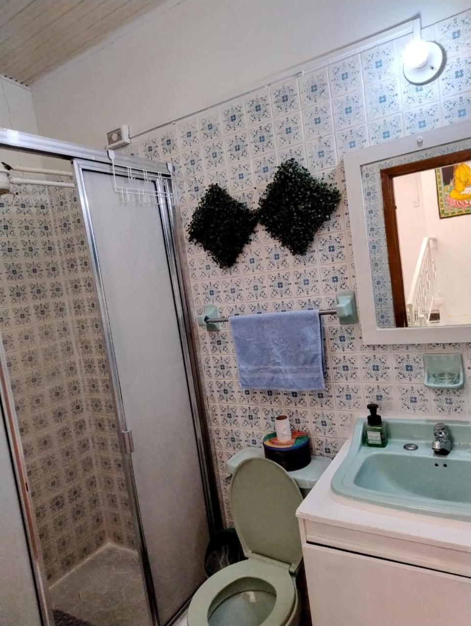 Zipa Hostel Zipaquirá Zewnętrze zdjęcie