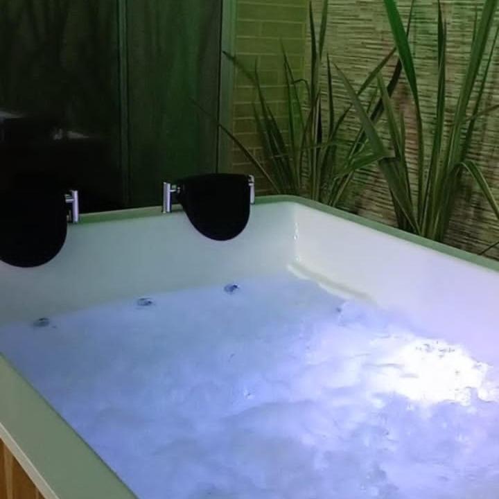 Zipa Hostel Zipaquirá Zewnętrze zdjęcie