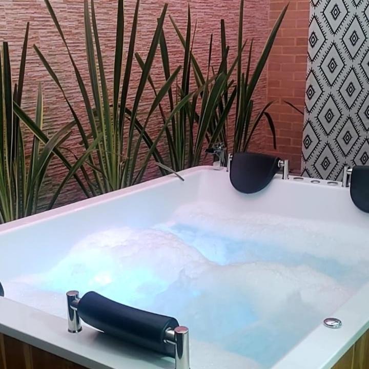 Zipa Hostel Zipaquirá Zewnętrze zdjęcie